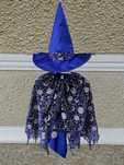 Costum Carnaval,  Halloween, vrajitoare