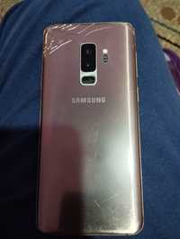 Vand telefon Samsung s9+