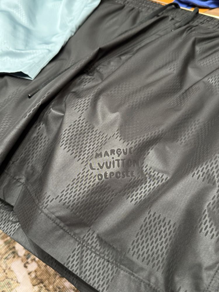 Sort de baie Louis Vuitton Premium
