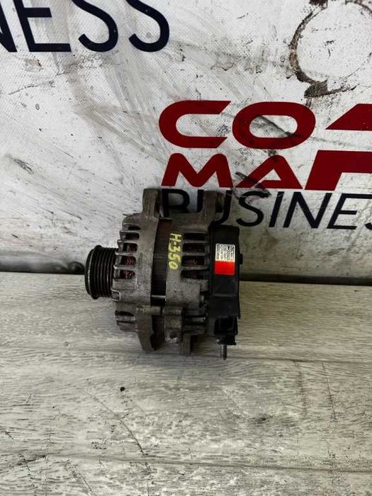 Alternator HYUNDAI H-350 motorizare 2.5 euro 5