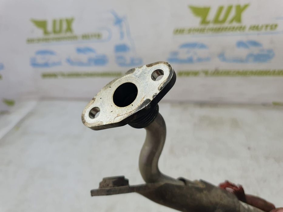 Conducta ulei tur retur turbo 03L145535a Audi A1 8X [2010 - 2014]