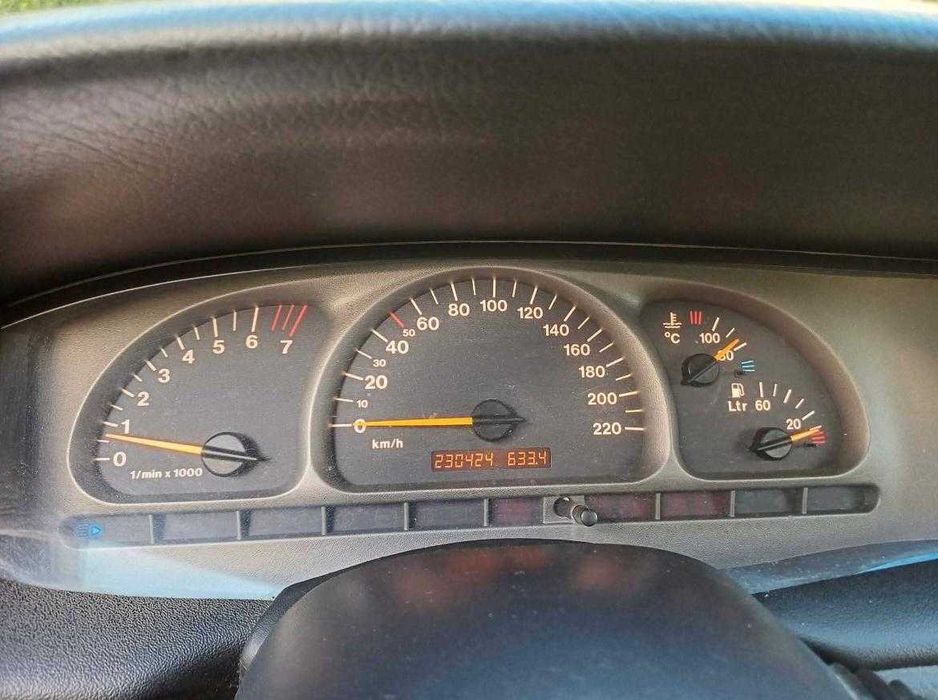 Vând Opel Vectra B 2001 Zender Edition Euro 4