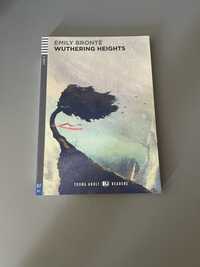 Carte “Wuthering Heights”