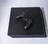 Playstation 4 pro 1tb