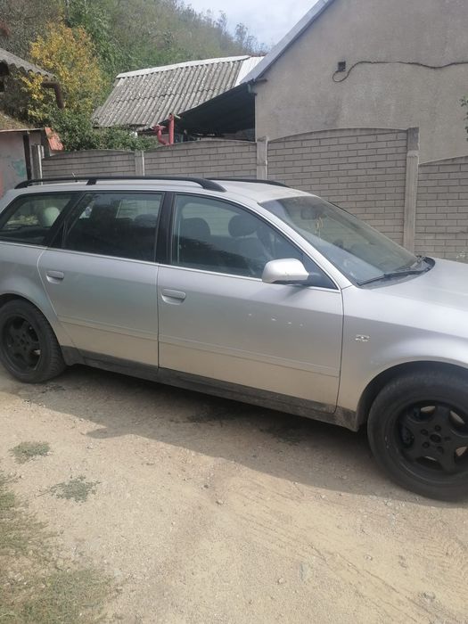 Audi A6 C5 Avant 1.9 TDI