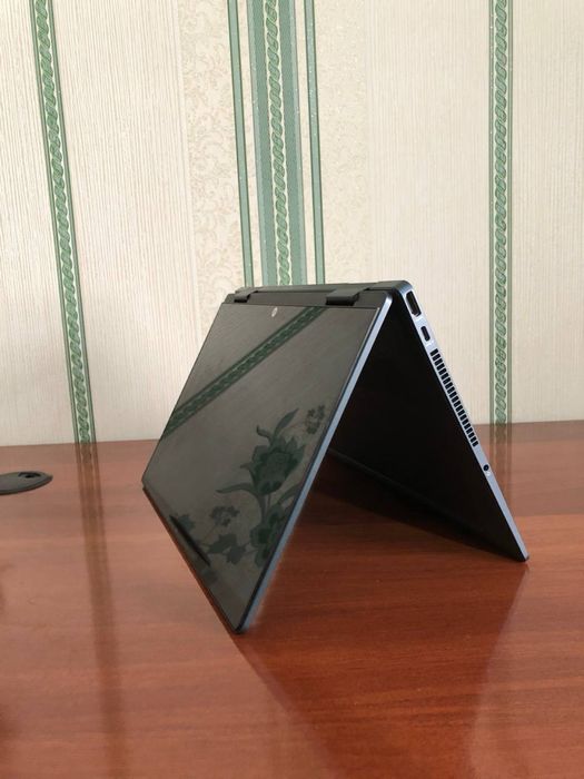 hp pavilion x360