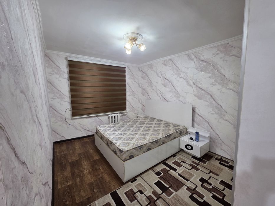 2 комнатная квартира аренда