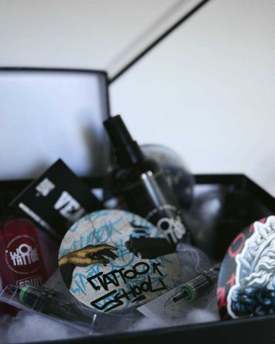 Курс по Пиърсинг майстор / Тату майстор