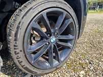 Jante 18 aluminiu BMW X1 E84 Facelift style 421 8j et 30