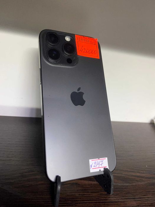 Iphone 15 256 Gb Телефон\Рассрочка\Asia gold Ломбард /2147