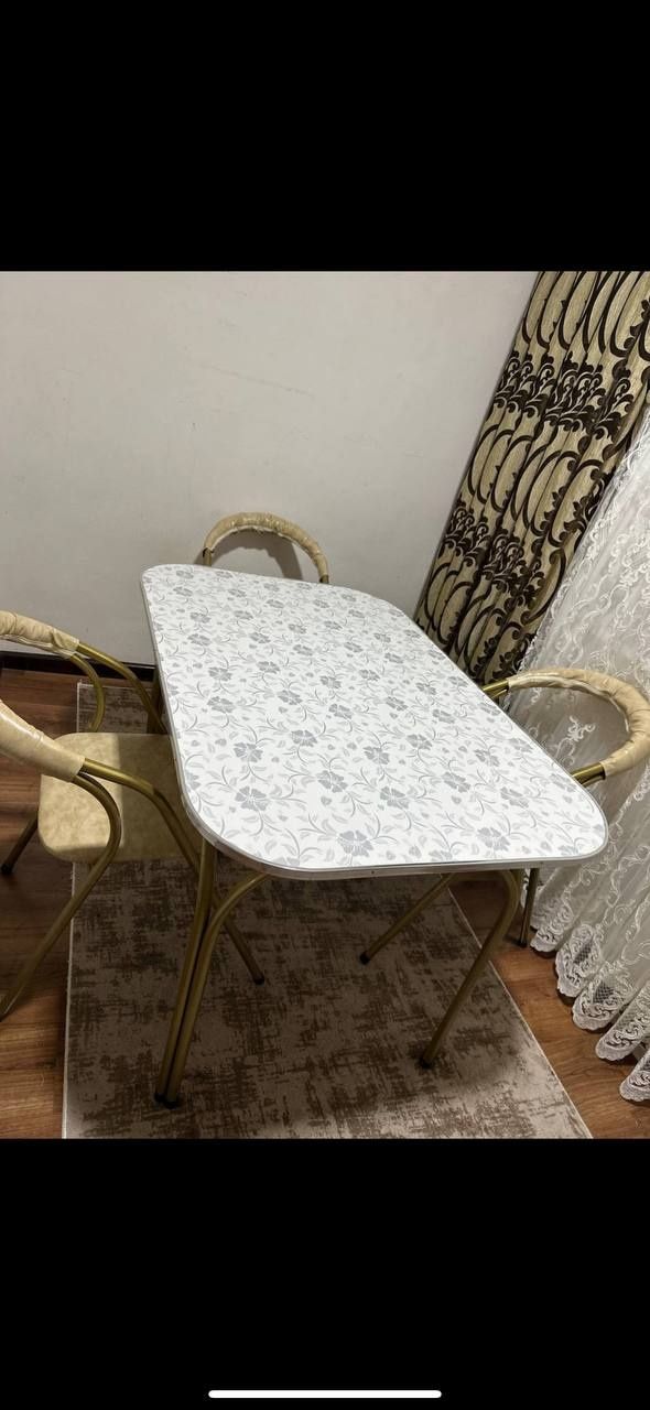 Стол ва стул нархни келишамиза тел клила йоки телеграмдан йозила