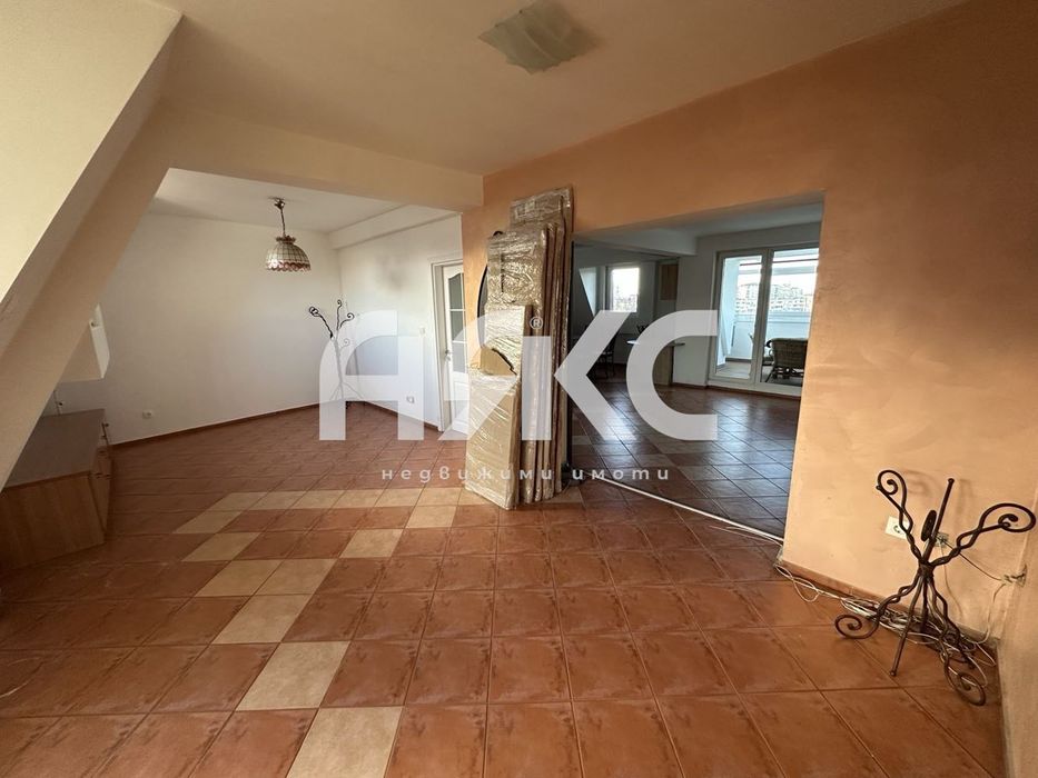 Продава се Тристаен апартамент в София, Стрелбище - 96 кв.м за 3209 €/кв.м - Снимка #3