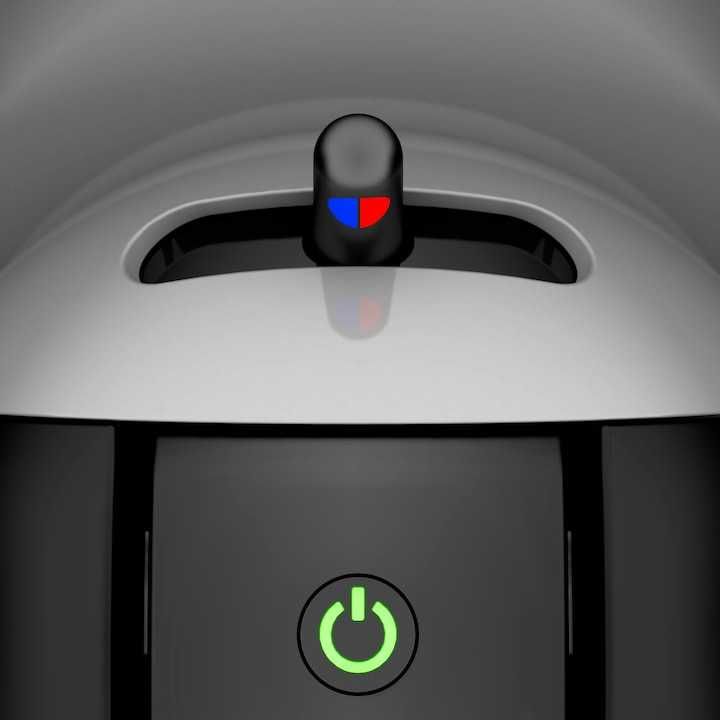 Кафемашина с капсули Dolce Gusto, KRUPS, Mini Me