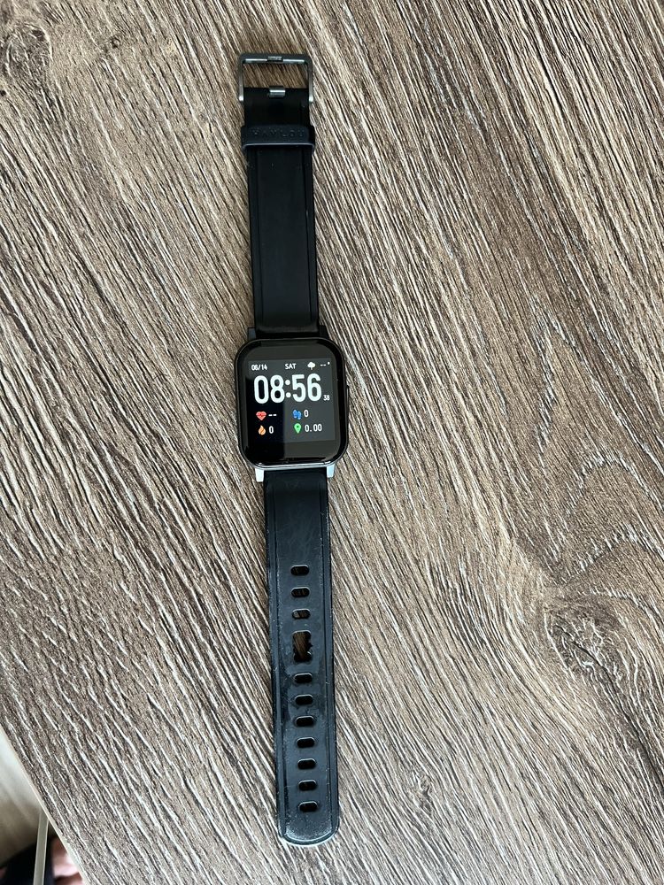 Смарт часовник Amazfit GTR 2