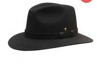 Vând pălărie de tip Fedora