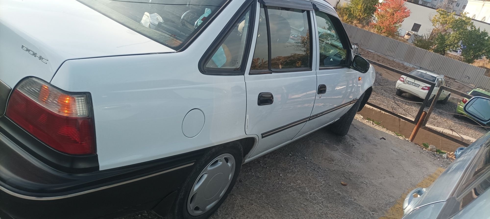 Nexia 1 super bez kanisaner