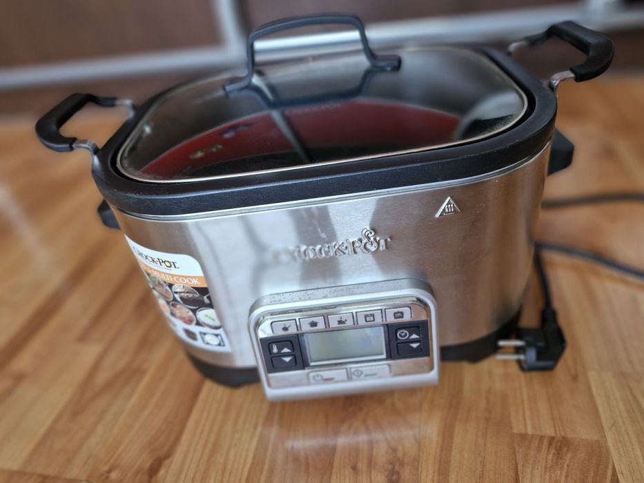 Crock-Pot Original