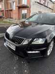 Skoda Octavia Skoda Octavia VRs 4X4 Tdi , primul Propietar in tara