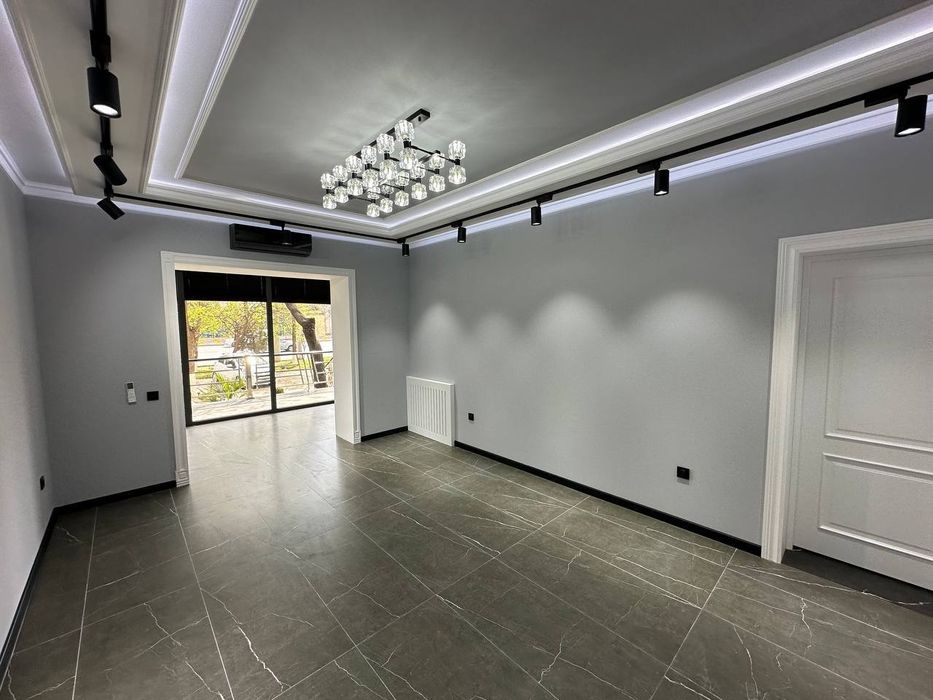 Продается комерческое помешение на Кушбеги