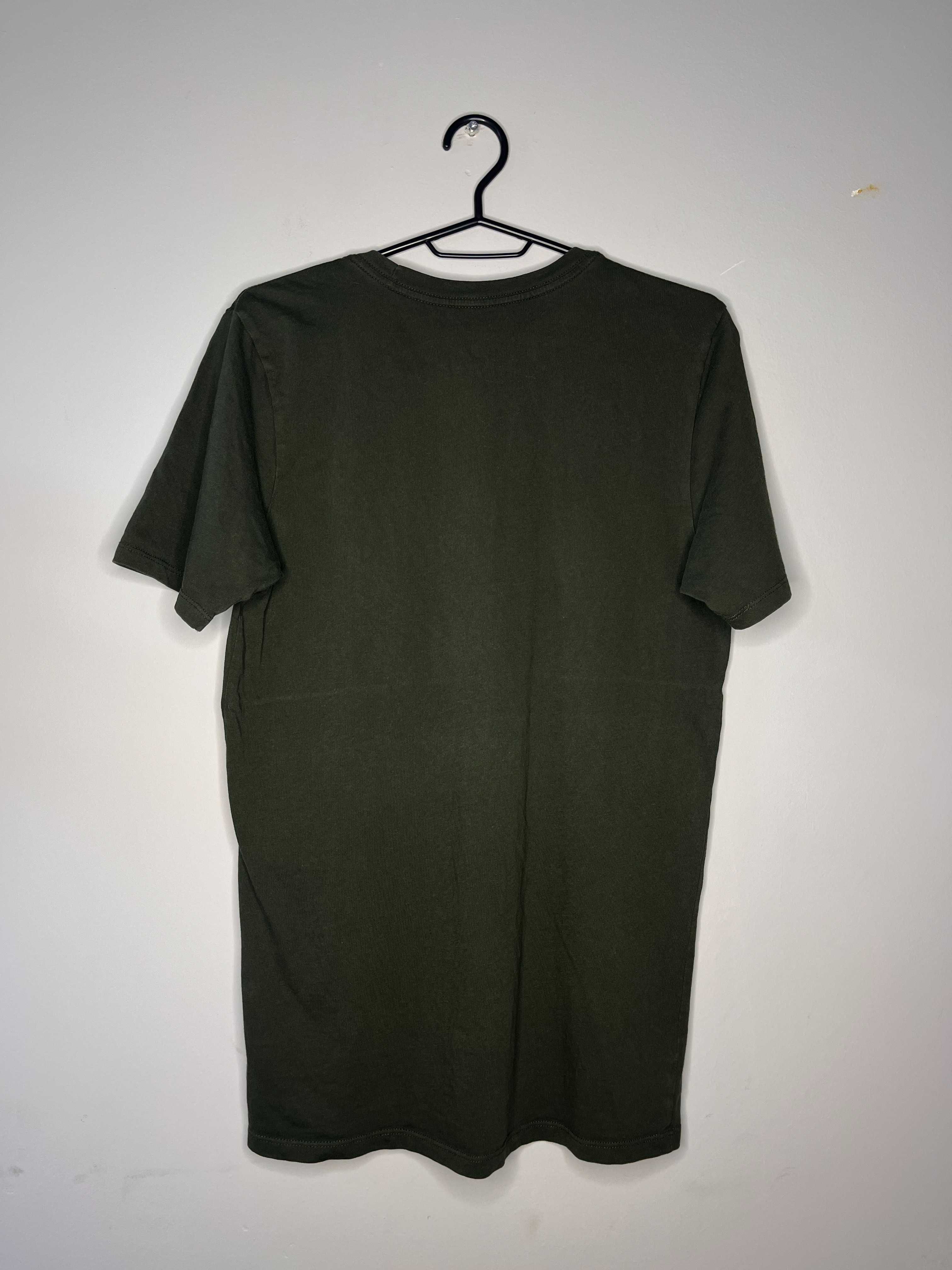 Nike Sportswear Chest Logo Tee Мъжка Тениска