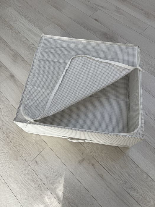 Калъф за съхранение на дрехи