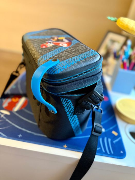 Nintendo Switch Oled Pachet