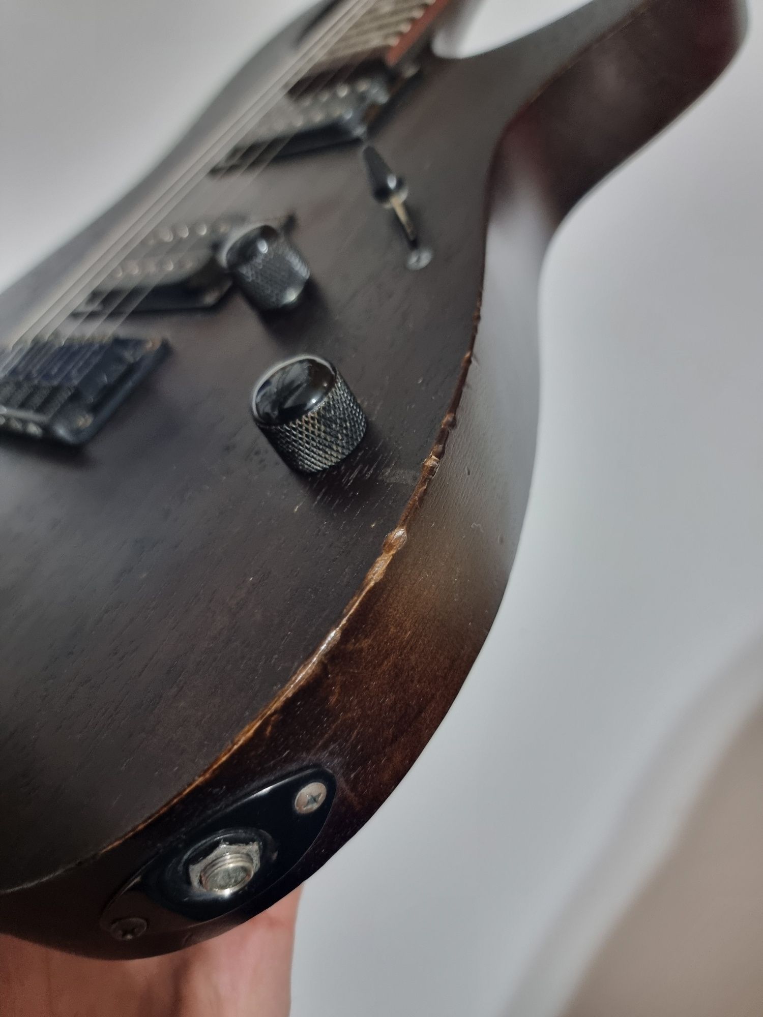 Chitara electrică - Ibanez RGRT421-WK