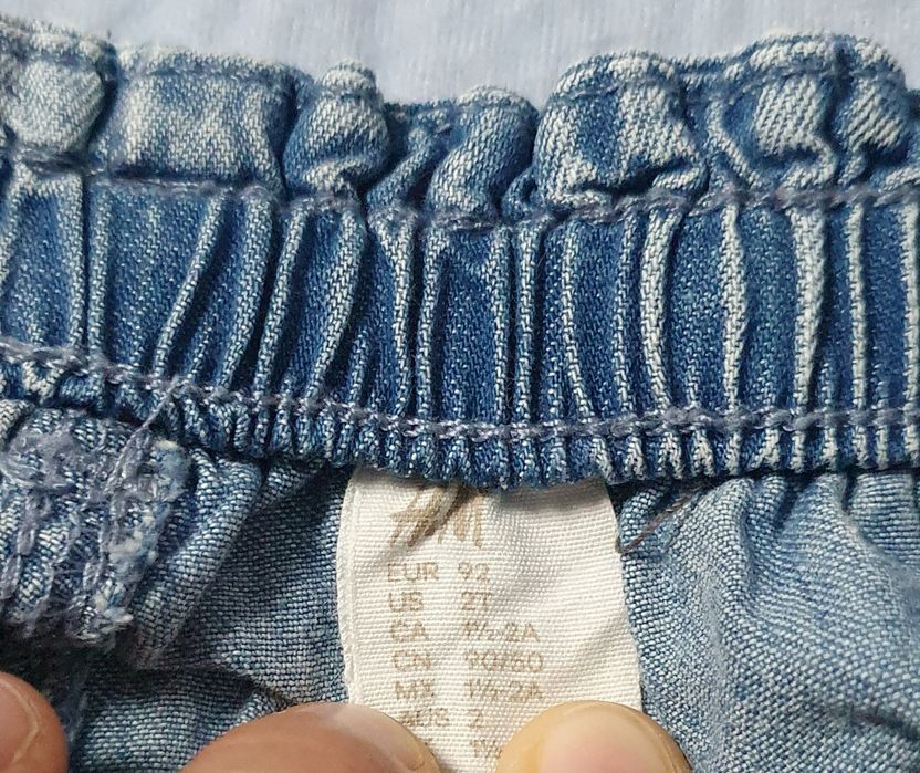 Lot hăinuțe fetita 92/98