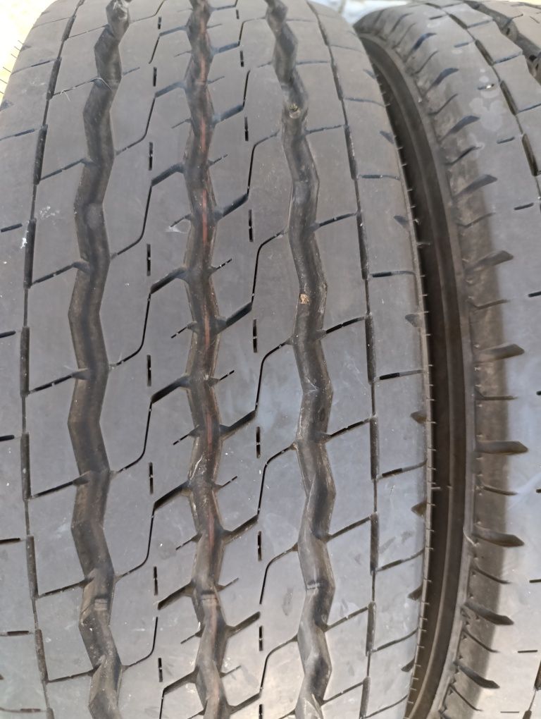 Летни гуми Feristone 215/70/15/C