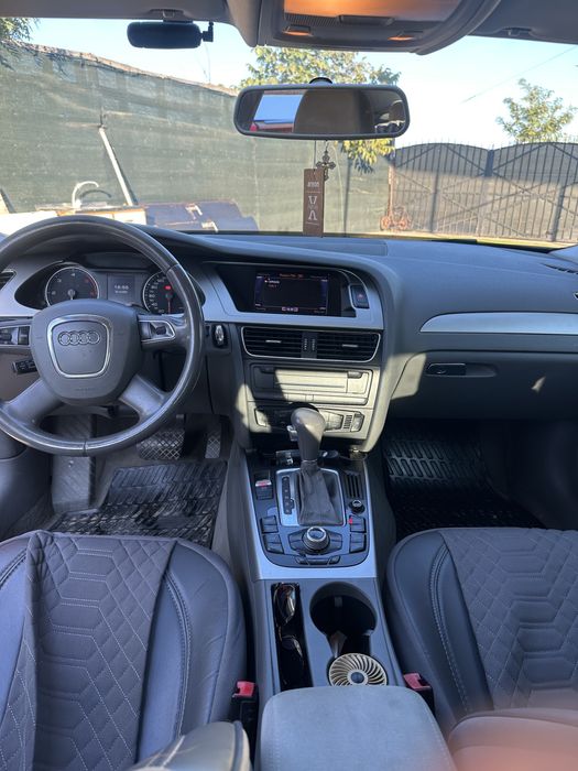 Vand Audi A4 din 2010