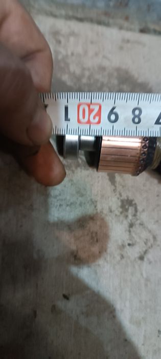 Запчасти на болгарку