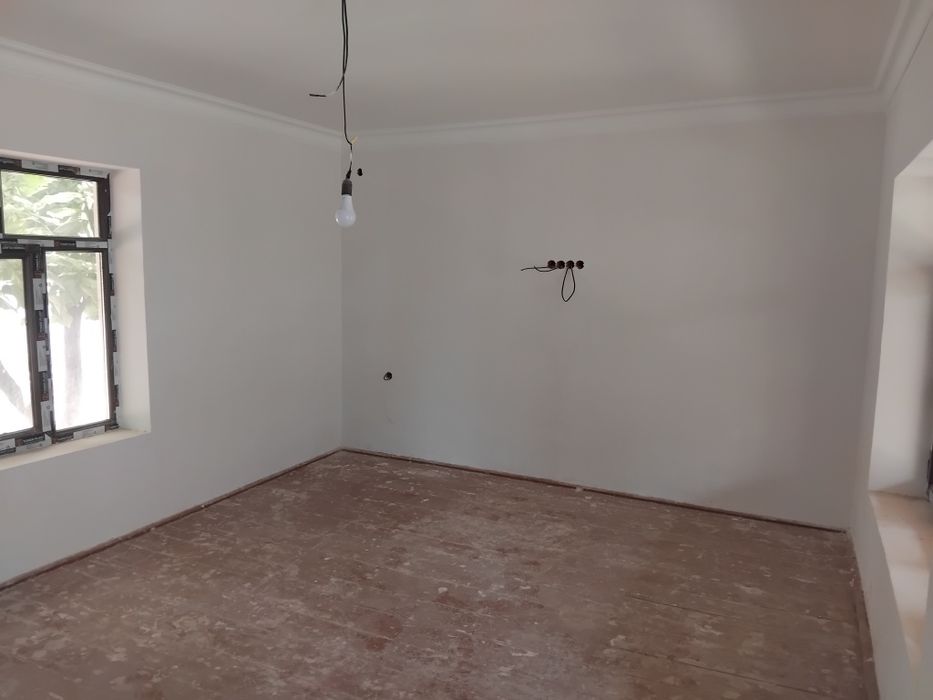 Abduraxmonovda 2.5 sotix