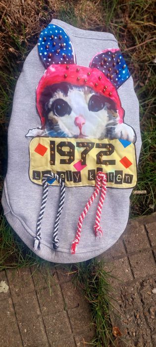 Кучешки дрешки MGM STYLE