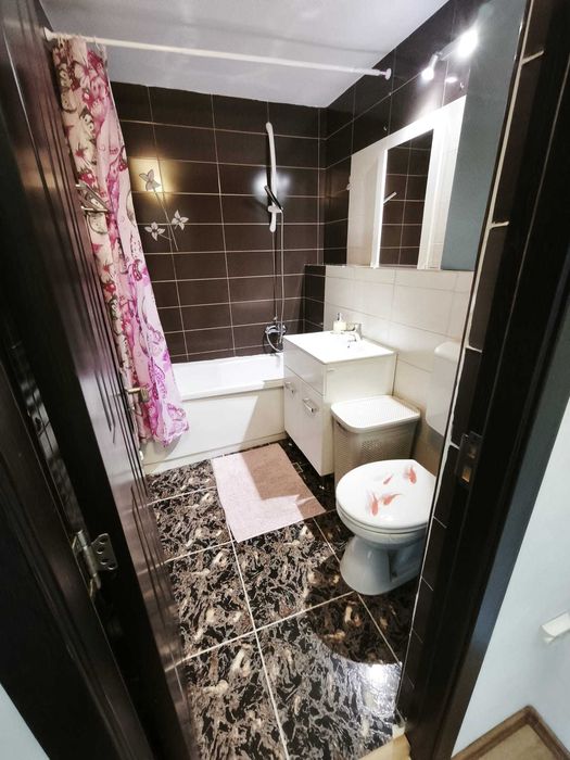 Închiriez apartament 2 camere – complet utilat, ideal pentru familie