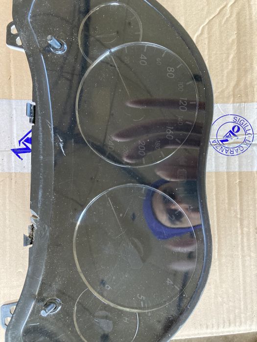 Табло за Toyota Avensis T25 diesel 2003-  2008г