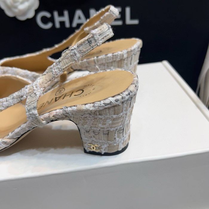 Sandale Chanel 35-42