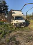 Renault Mascott 15 europaleti 3.5T