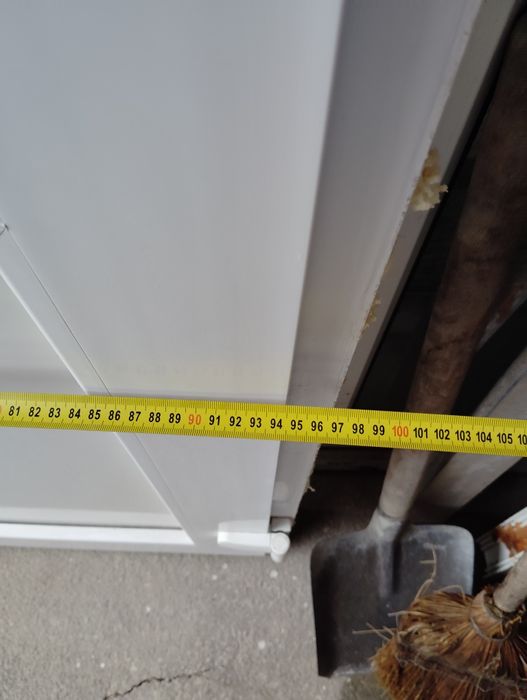 Vind Ușa termopan exterior cu geam