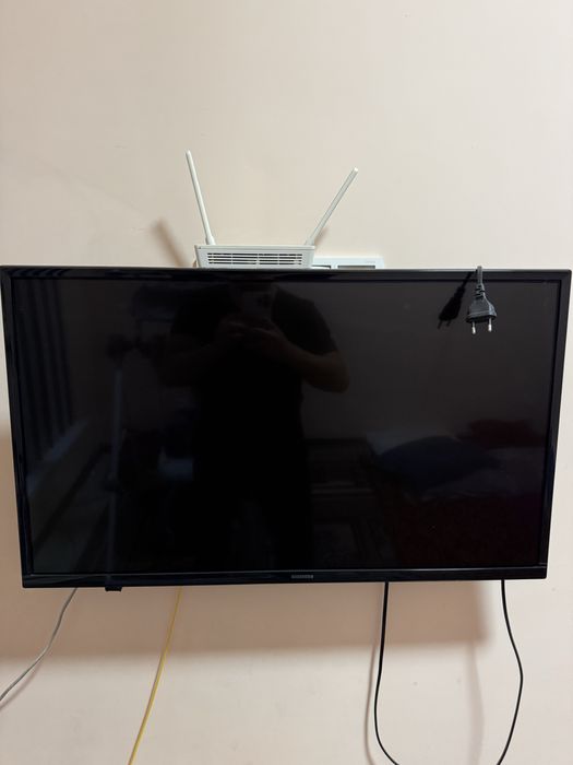 Televizor 32 sotiladi 2 ta