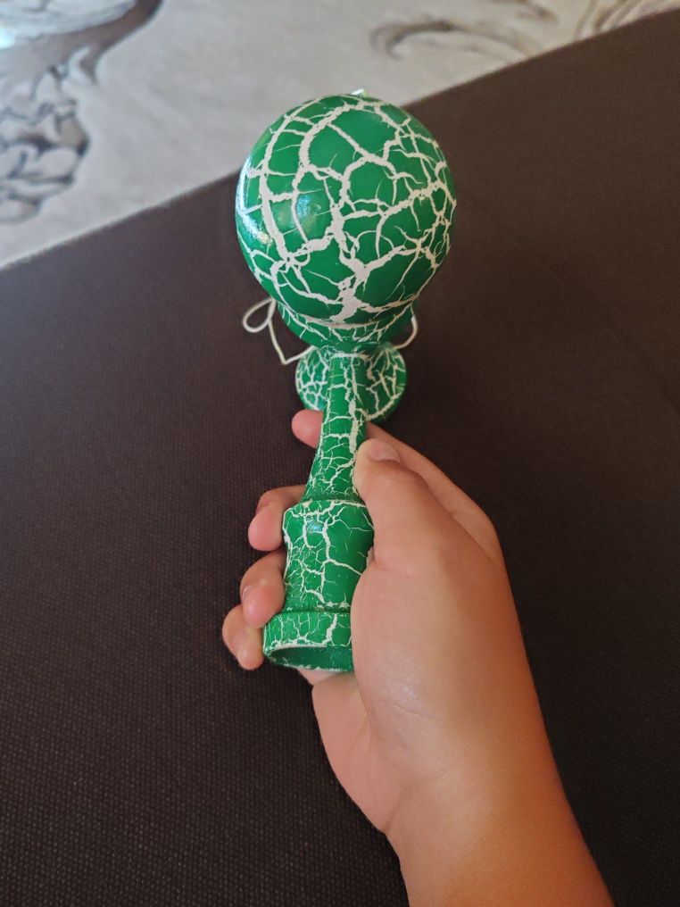 Kendama profesionala
