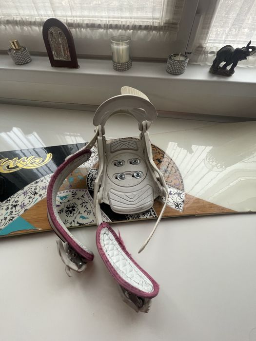 Сноуборд дъска salomon