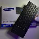 Беспроводная клавиатура Samsung TV