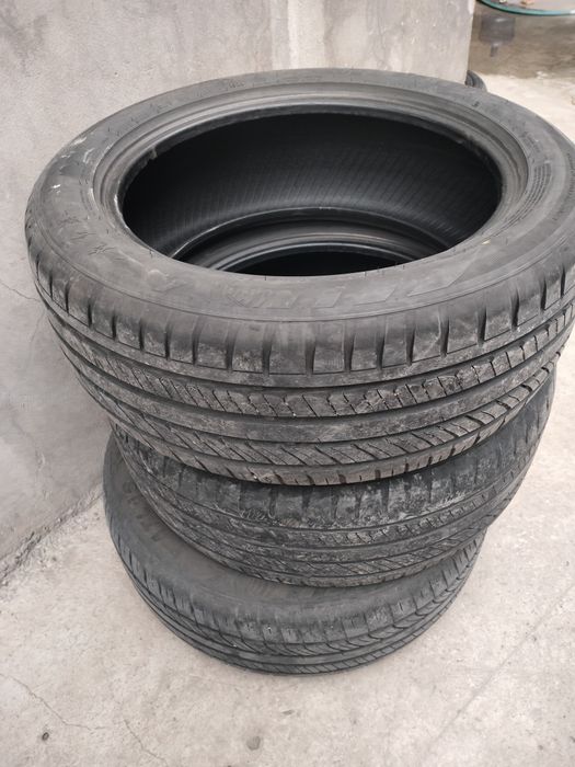 Balon sotiladi 235/50/18