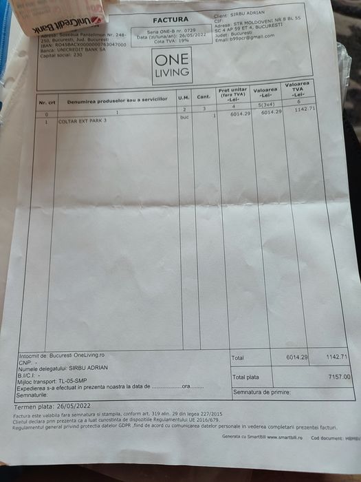 Colțar extensibil  pentru persoane cu probleme la coloană