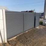 Meseriasi in constructii de peste 10 ani, construim începând de la gar