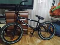 Продам BMX, б/у в хорошем состоянии