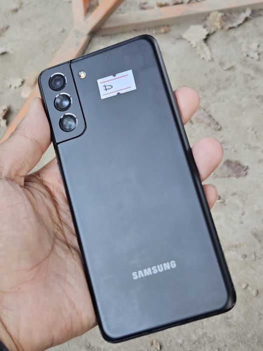 Samsung S21 plus   8/256gb
