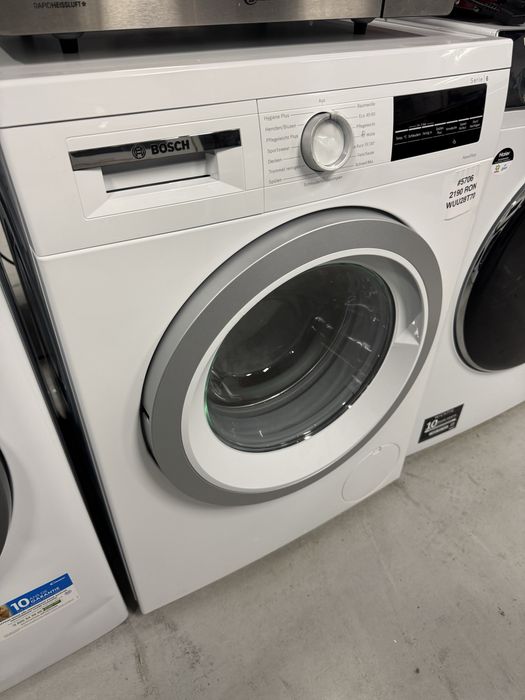 !! PROMOTIE!! Masina de spalat rufe Bosch WUU28T70 Serie 6