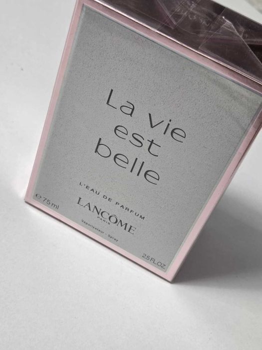 Lancome - La vie est belle