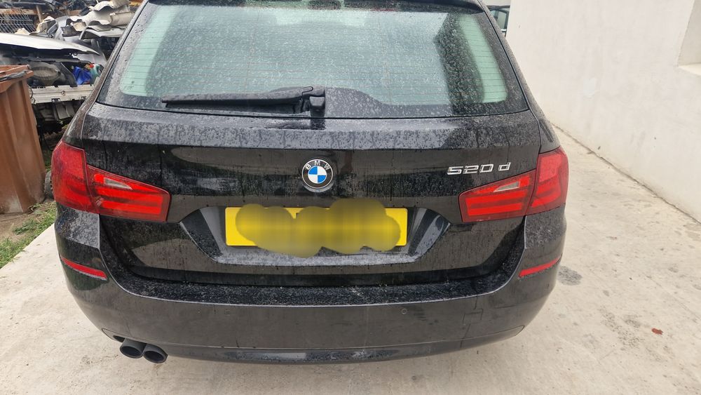 Hayon,capota,faruri bmw f10 / f11